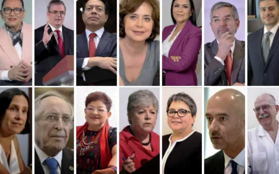 gabinete_gobierno_claudia_sheinbaum