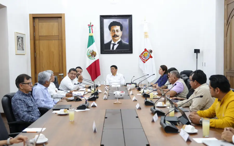 gobierno