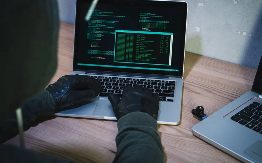 hacker