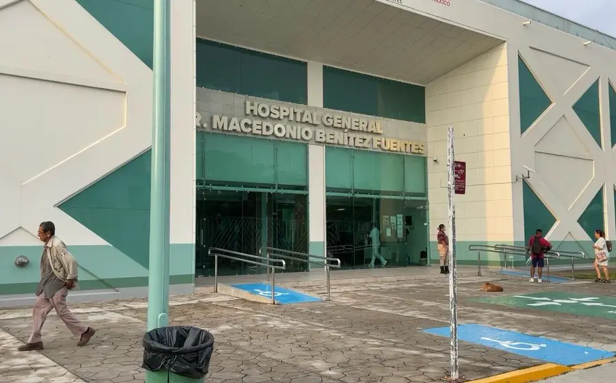 hospital