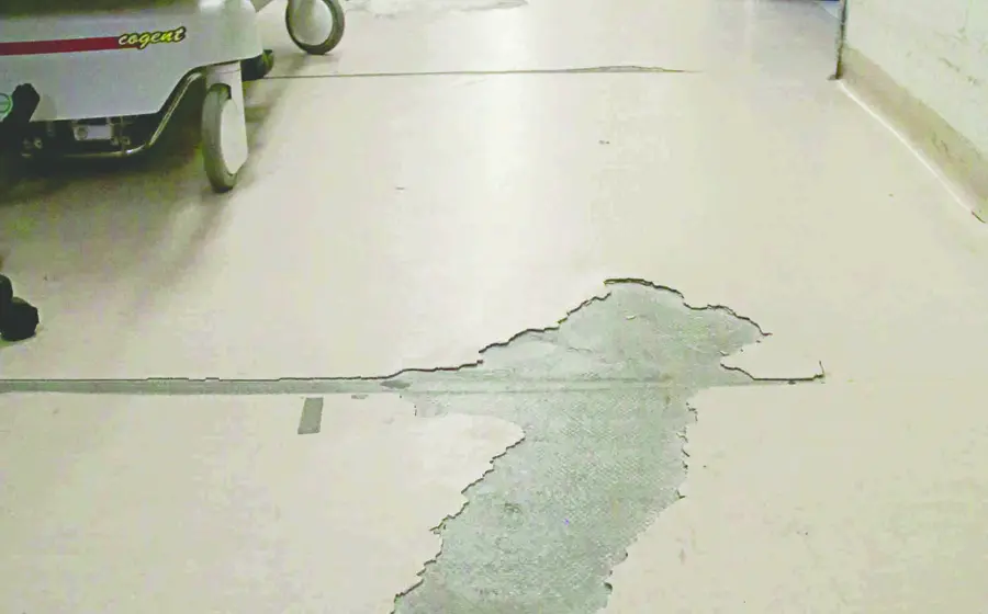 hospital