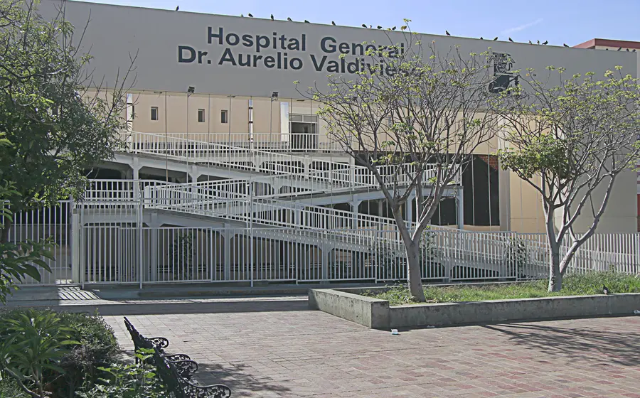 hospital
