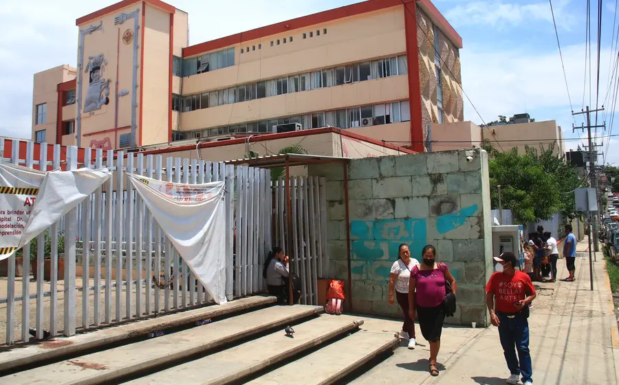 hospital