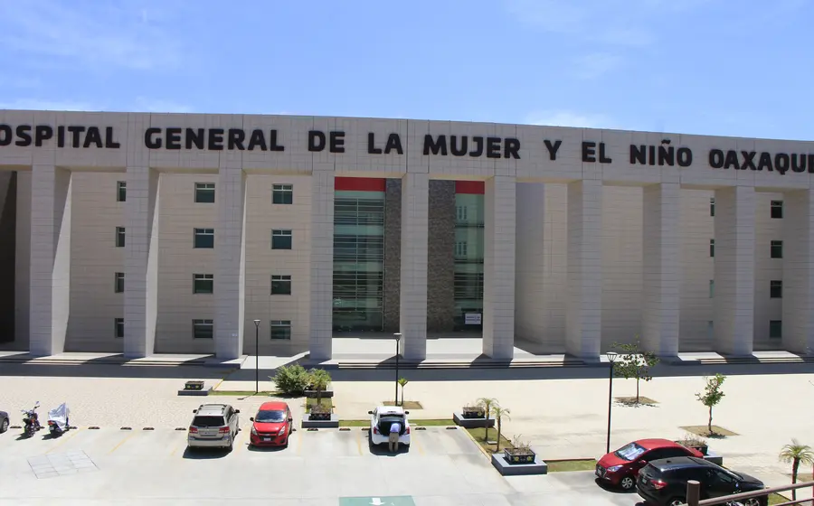 hospital