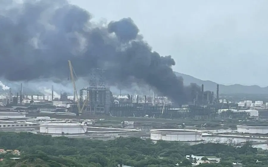 incendio