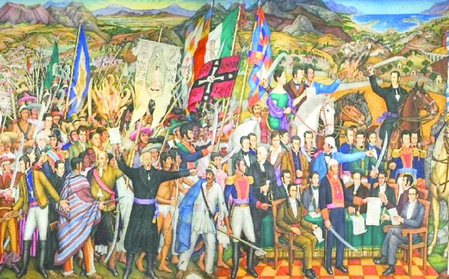 independencia