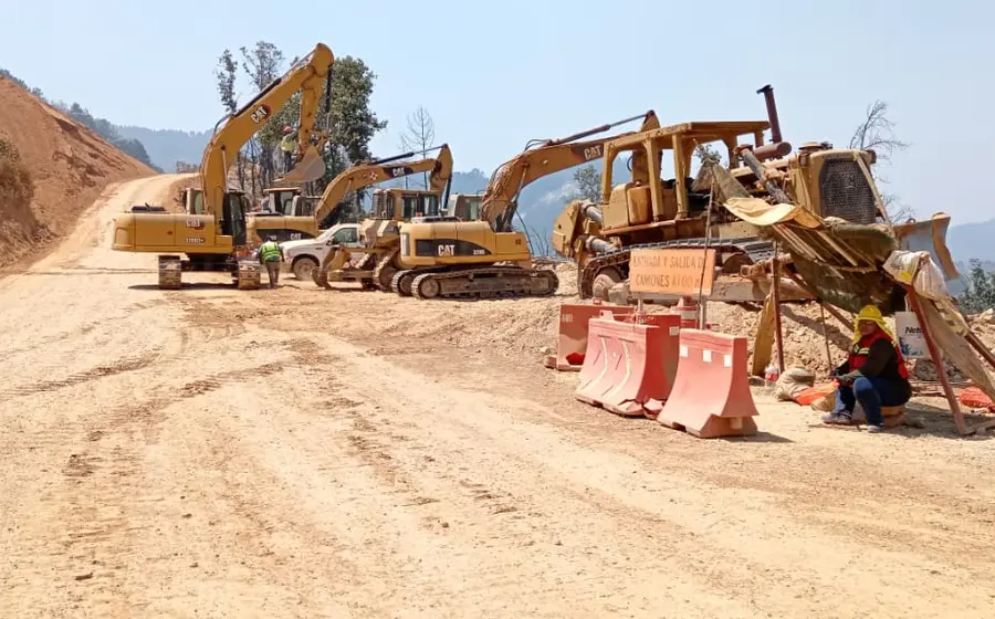 infraestructura