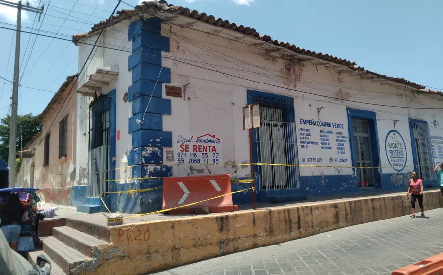 inmueble