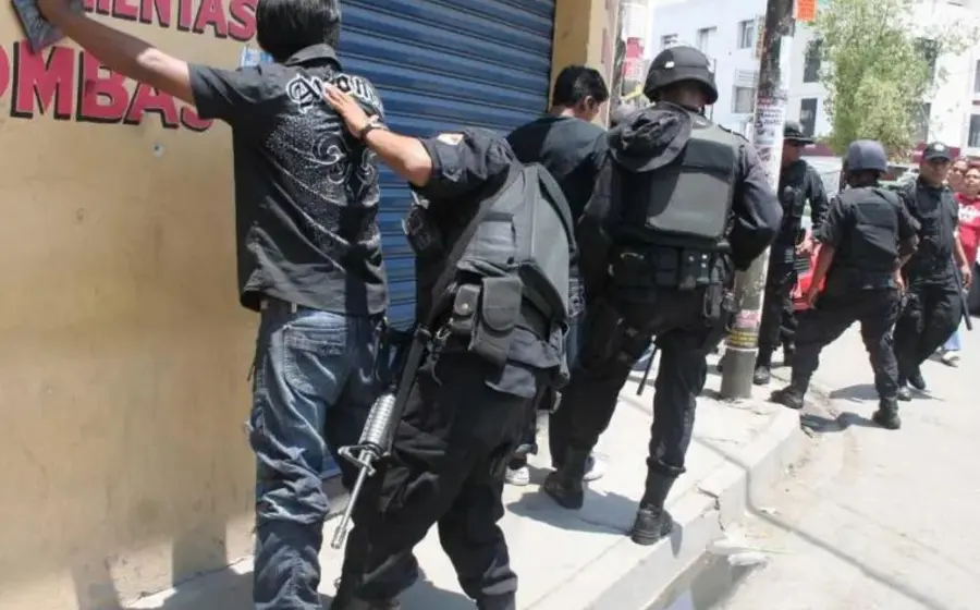 percepcion_inseguridad_poblacion_oaxaqueños