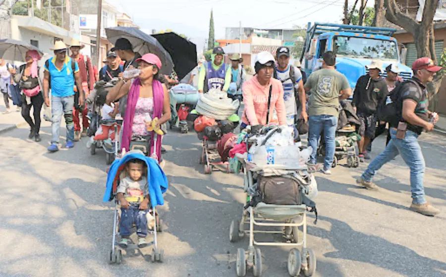 migrante