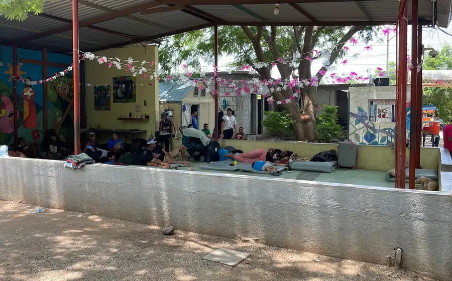 migrantes