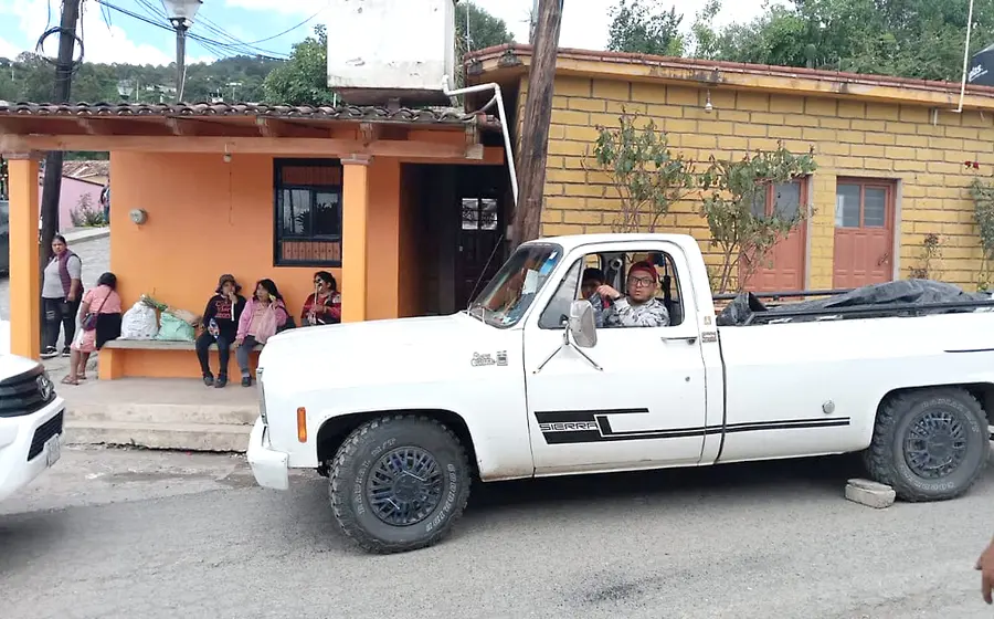 minerales