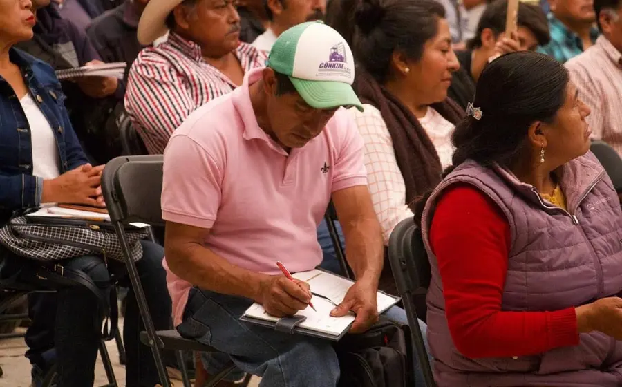 mixteca