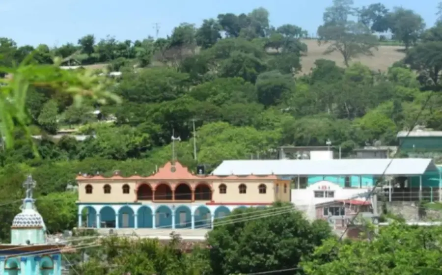 mixteca