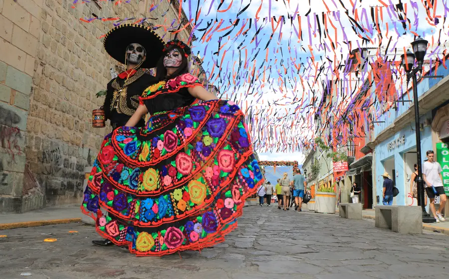 muertos