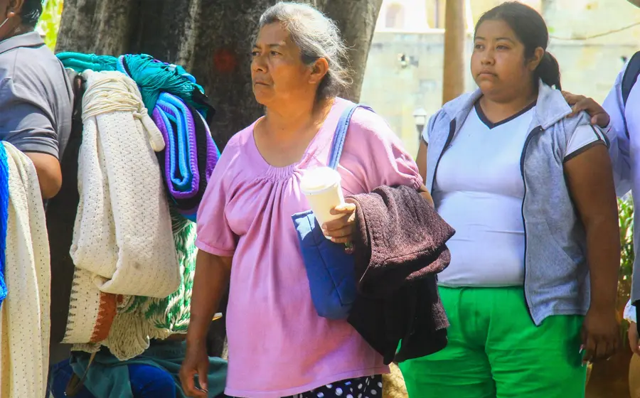 mujeres-oaxaca