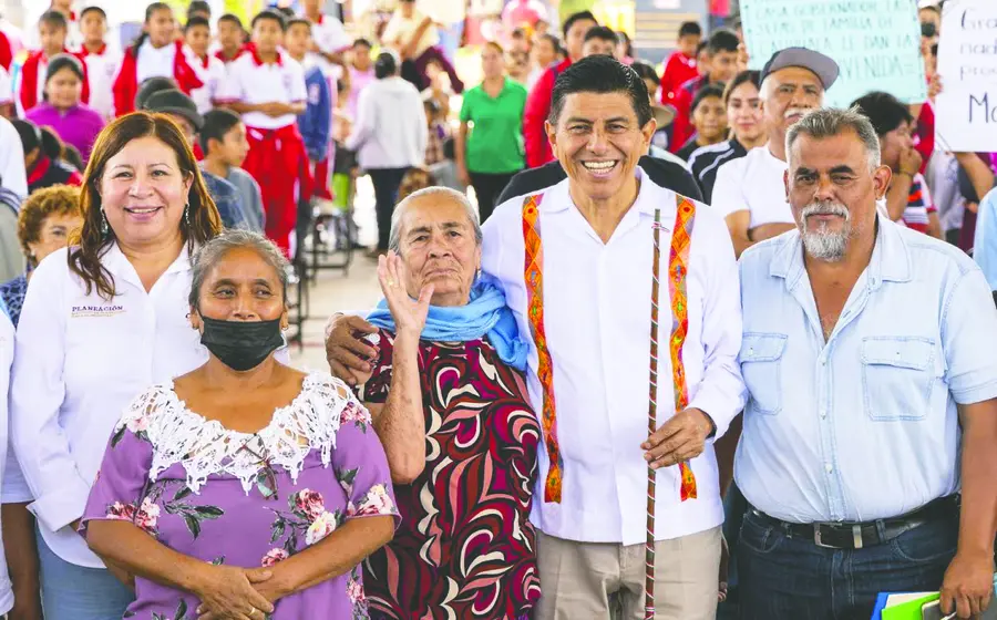 obras