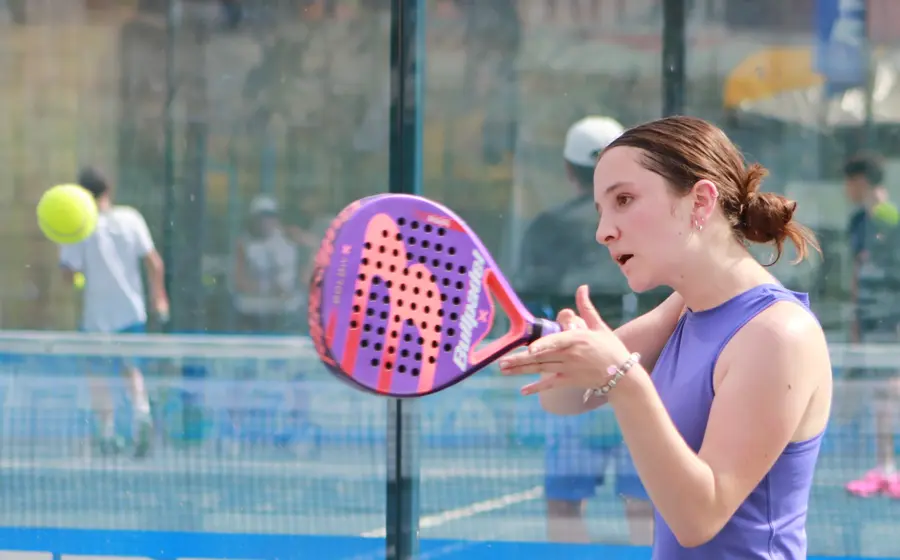 padel