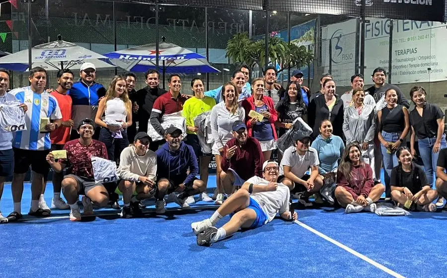 padel