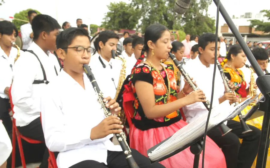 pinos