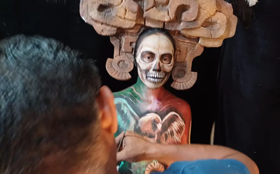 pintura