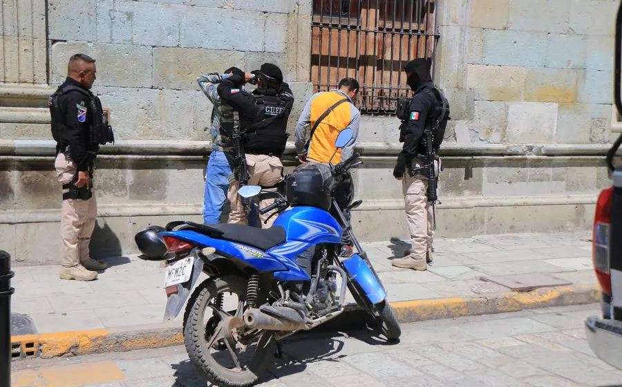 policia