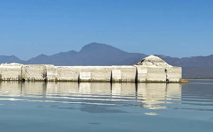 presa
