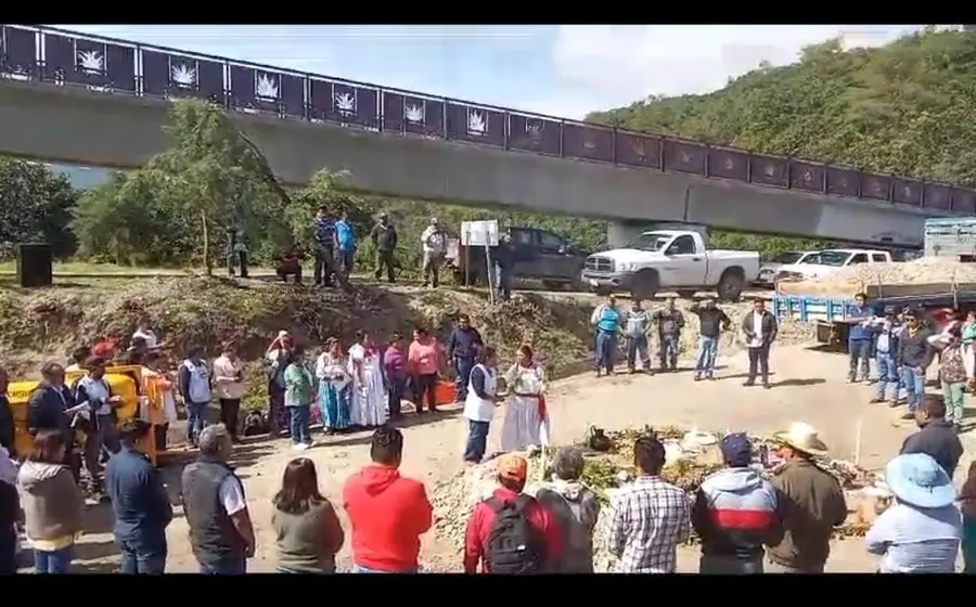 pueblos