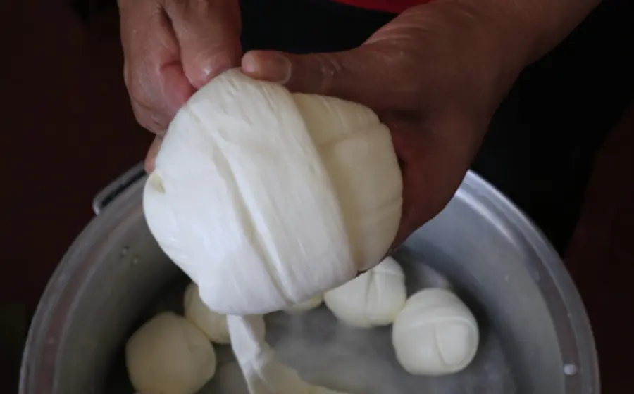 quesillo