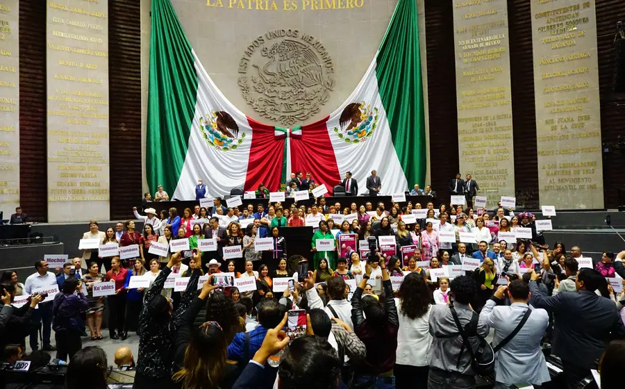 reforma