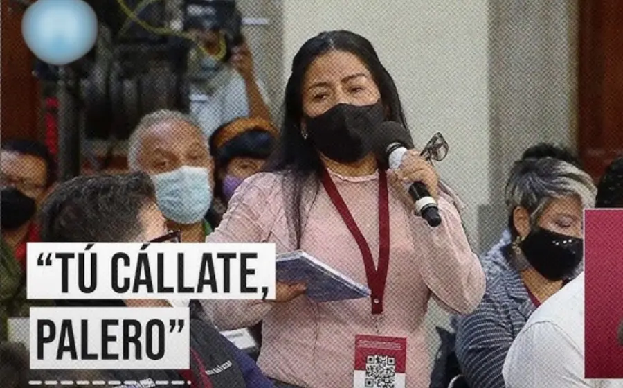 reportera_llama_palero_periodista_mañanera