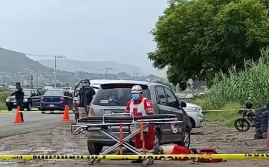 roja