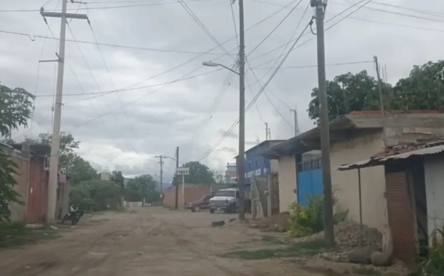 roja
