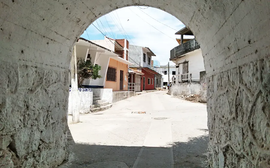 seguridad