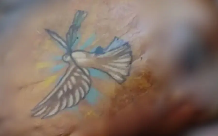 tatuaje