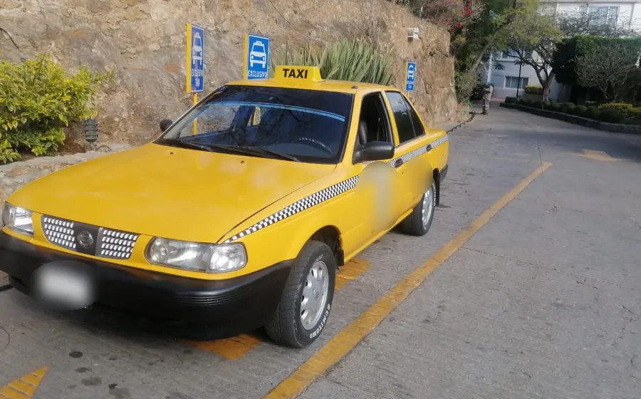 taxista