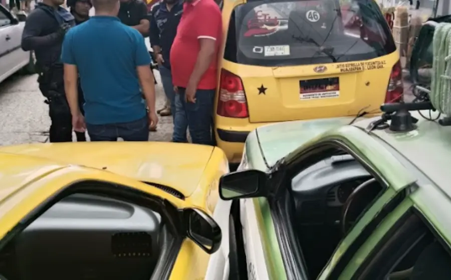 taxista