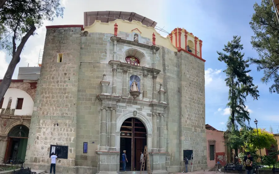 templo