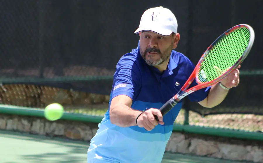 tenis