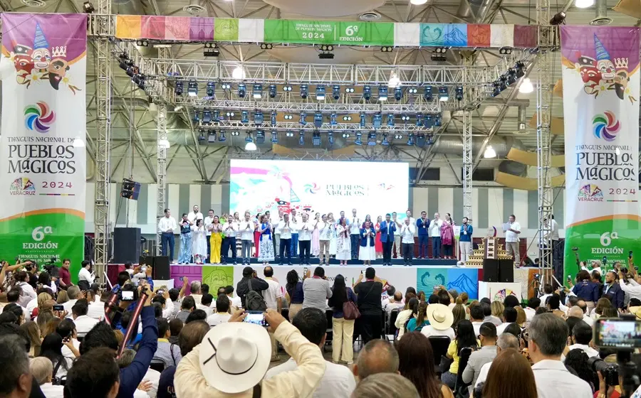 tianguis