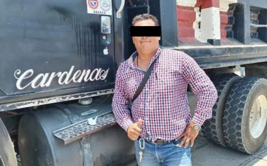 transportista