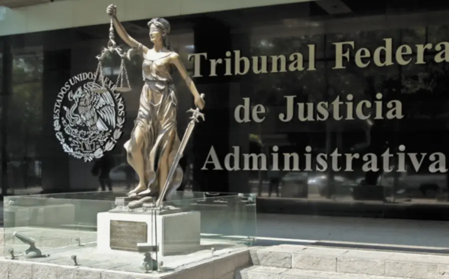 tribunal