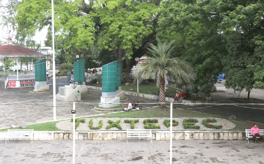 tuxtepec