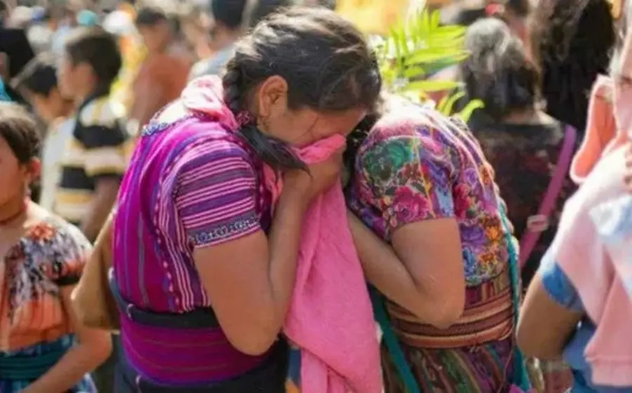 violacion