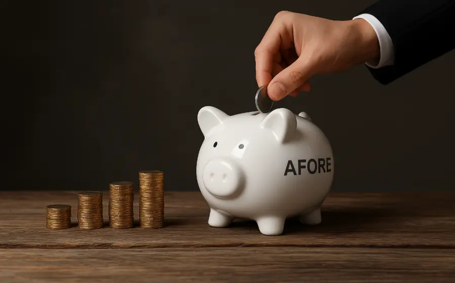 Ahorro-afore