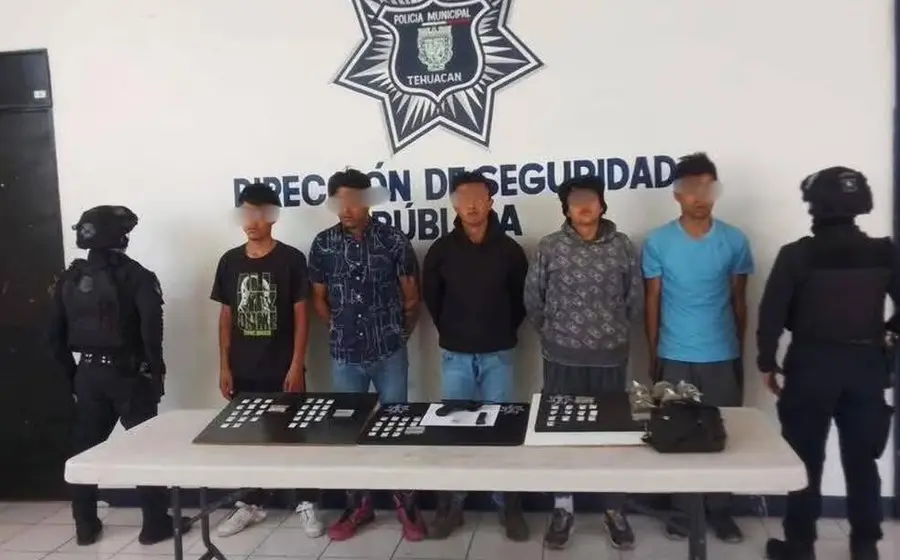 BANDANARCOS