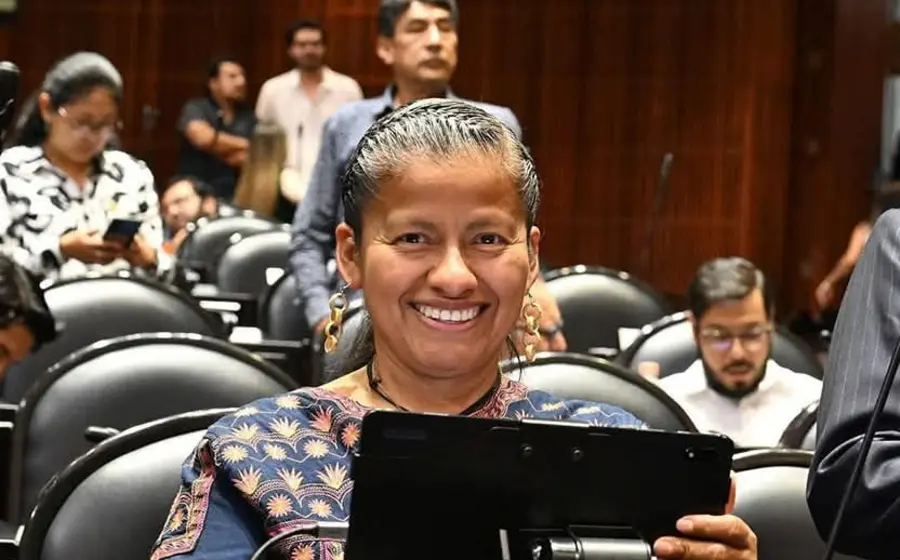 Oaxaca