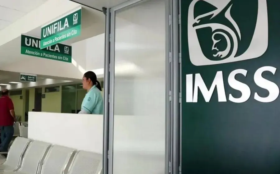 IMSS-ASEGURADOS