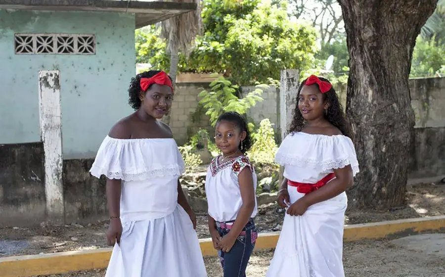 afrodescendientes