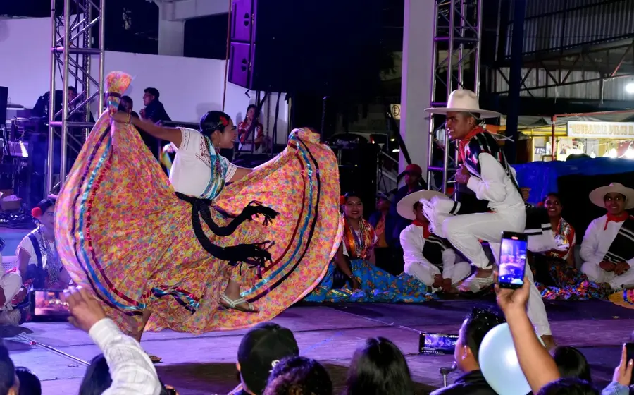 baile